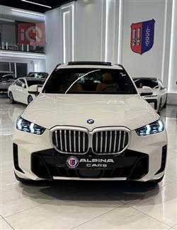 بي ام دبليو X5